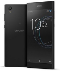 Замена батареи на телефоне Sony Xperia L1 в Омске